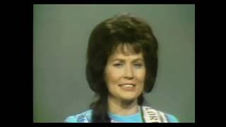 Loretta Lynn   Wound Time Can&#39;t Erase