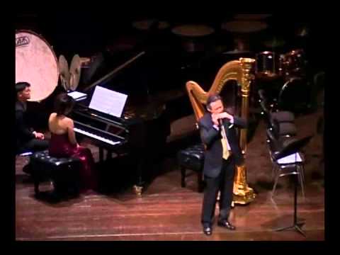 NUSHO Soiree 2010- Toledo- by Mr Yasuo Watani