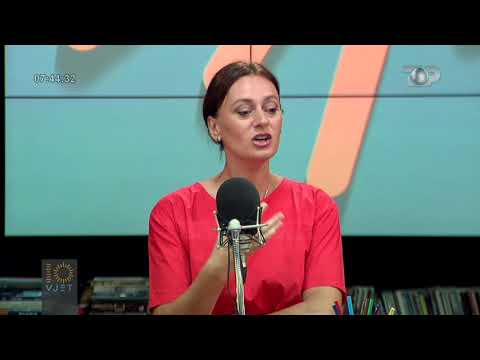 Wake Up, 20 Qershor 2018, Pjesa 2 - Top Channel Albania - Entertainment Show