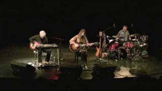 Claudia Scott Trio - Emanuels secret