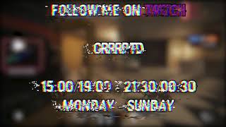 Here&#39;s a NEW Montage - QQQ by Ernia