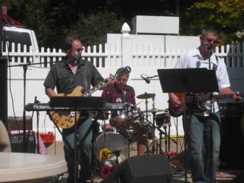 The BarFlys at Jim and Lindas