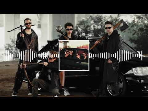 Братва на Связи - SQWOZ BAB, blago white, GONE.Fludd