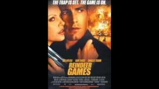 Reindeer Games - End Titles (Alan Silvestri)