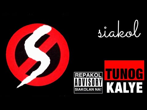 SIAKOL nonstop music hits (mixed by DJ jheCk24)