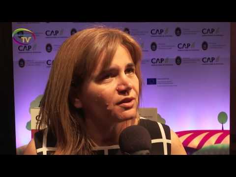 Conferência «Contabilidade e gestão na atividade agrícola», em Santarém