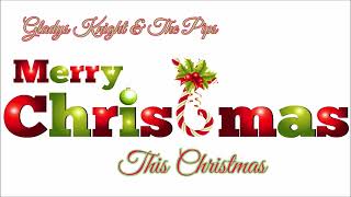 Gladys Knight &amp; The Pips~ "  This Christmas "~ 🎅~1982
