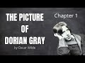 The Picture of Dorian Gray (Chapter 1) Full audiobook by Oscar Wilde