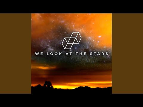 We Look at the Stars (feat. Sarah Cracknell) (Warriors of the Discotheque Remix)