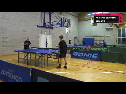 Terza giornata di campionato Serie  C2