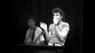 The Tubes - TV Is King - 8/24/1979 - Oakland Auditorium (Official)