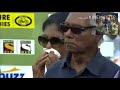 Kumar Sangakara Farewell Speech