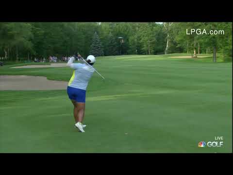 Final Round Highlights from the 2019 Thornberry Creek LPGA Classic