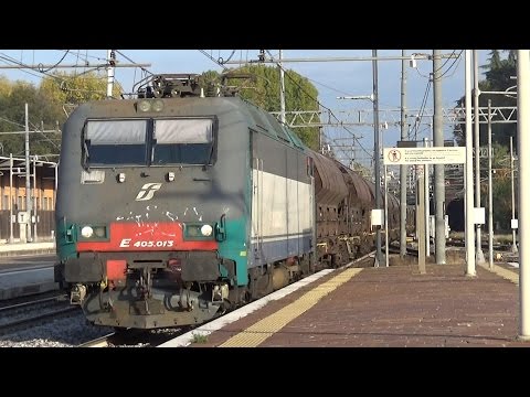VICENZA, STAZIONE DI VICENZA | PARTE 2