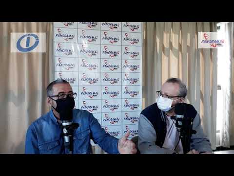 Papo de Esportes: Amauri Graciani fala da SuperCopa Sulmineira e  do Campeonato Municipal