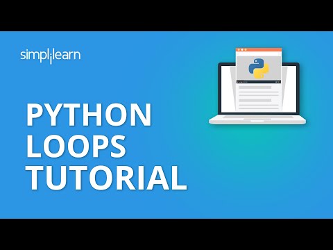History Of Python Programming Language | Introduction To Python | Python Programming | Simplilearn