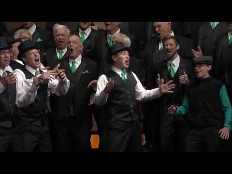 Sound of The Rockies - Welcome to the Theatre/Applause (medley)