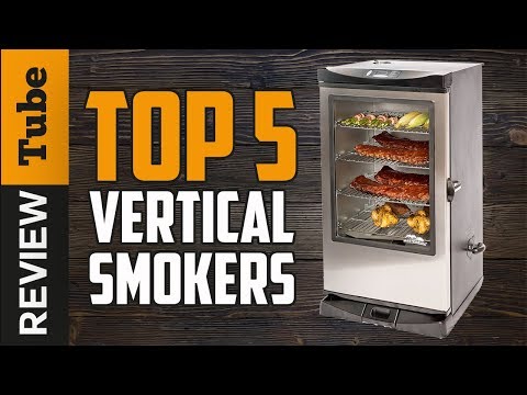 download lagu mp3 mp4 Best Cabinet Smoker, download lagu Best Cabinet Smoker gratis, unduh video klip Best Cabinet Smoker