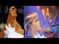 Street Fighter Alpha 2 Sagat SNES
