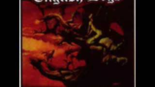 english dogs - five days to death