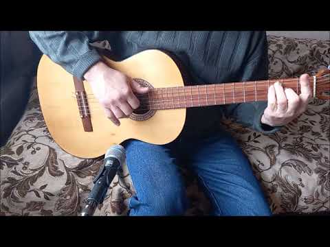 Remedium (Seweryn Krajewski, Magda Czapińska) guitar cover