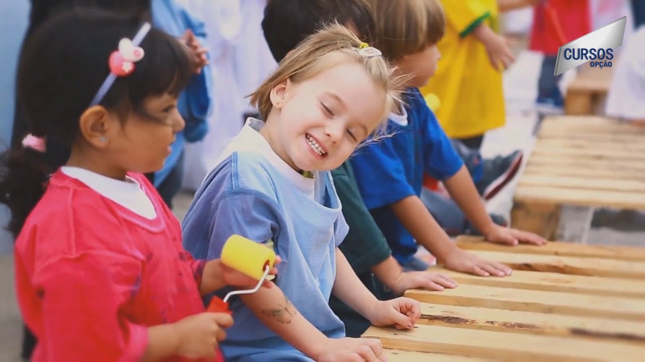 Monitor Escolar - Cuidados Especiais