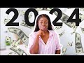24 GUARANTEED Ways To Make Money In 2024!