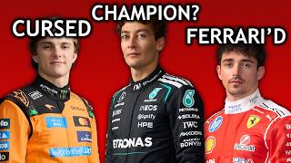 The Winners And Losers From The 2026 F1 Australian Grand Prix