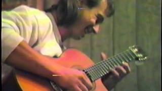 Jane Lew Jamboree - Steve & buddies w/Chet's Blue Angel.wmv