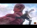 Attack on Titan The Game: 3DS Gameplay Trailer 3 ...