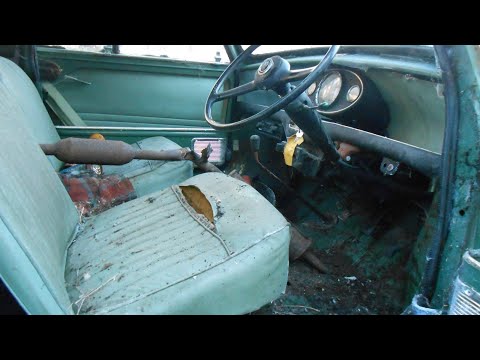 My Dads Update - Ep4 1967 mk1 Mini