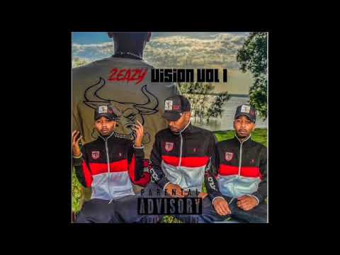 2EAZY VISION VOL  1 "WEALTH"