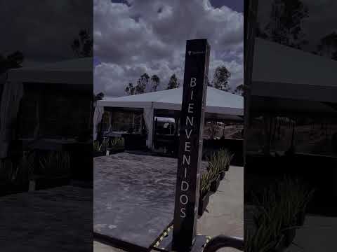 Montaje Suesca Cundinamarca. DEEPAL