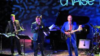 Chaise Lounge - Do Nothing &#39;Till You Hear From Me