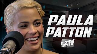 Paula Patton on Her New Movie Traffik, Her New Boyfriend & Her Love For Cardi B