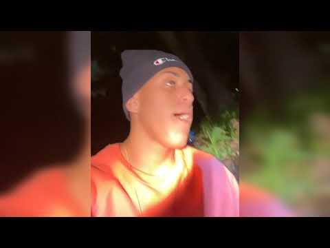 @eleemepr - "ME FASCINABAS" (Freestyle)