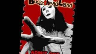 Buckethead - Beaten With Sledges