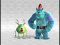 Monsters Inc Monster TV Treats 1080p