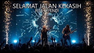 Download lagu Rita Effendi – Selamat Jalan Kekasih (Heavy Metal Version) | Aransemen Metal Epik Indonesia mp3