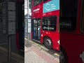 London Bus 139 Route To Golders Green Station Shots London Bus Moreviews Moresubscribers