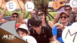 Music Everywhere - Maliq and D&#39;Essentials - Dia