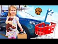 Adorable adventures with baby Bianca: fun toy compilation & videos for kids