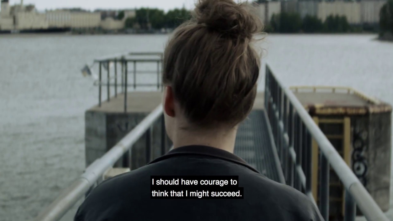 Siéva — Official Trailer