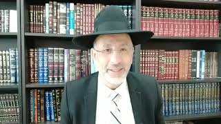 Parashat Vayéchev.Du rêve à la réalité. Pour l élévation de l âme de Isaac ben Miryam Guedj zal.