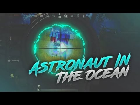 Realme X50 Pro | Smooth + 90fps😍 | Pubg Montage... 🤟 #1 | Astronaut in the Ocean