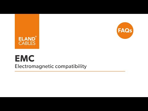 FAQ Short - What is Electromagnetic Compatibility (EMC)
