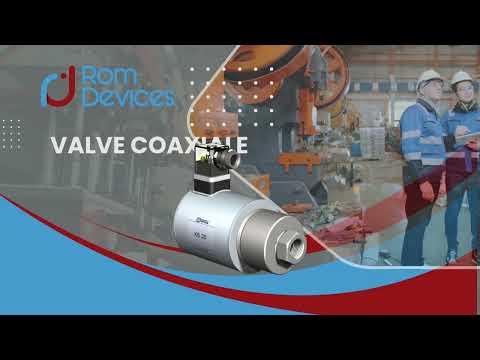 Rom Devices - automatizari industriale