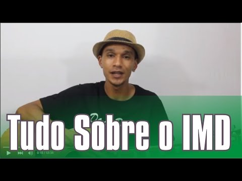 Instituto Musical Darezzo Video