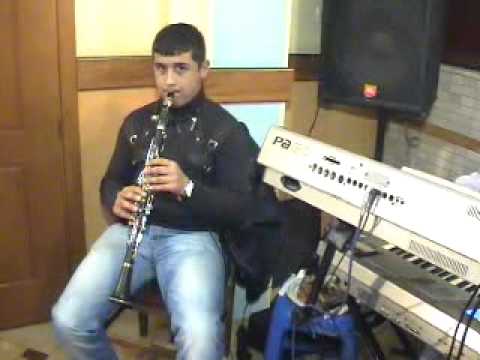 Marseli i  Gencit dhe Olsi orkestrale