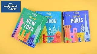 Pop-ups by Lonely Planet Kids